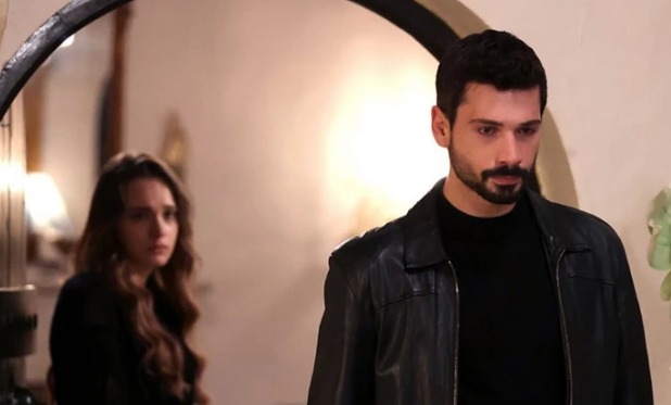 Dragoste Fara Hotare Episodul 30 Rezumat