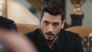 Dragoste Fara Hotare Episodul 33 Rezumat