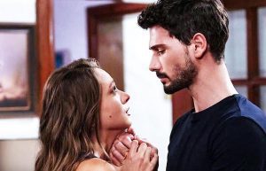 Dragoste Fara Hotare Episodul 34 Rezumat