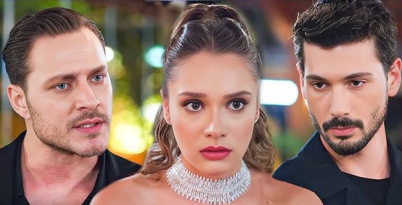 Dragoste Fara Hotare Episodul 35 Rezumat