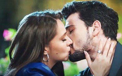 Dragoste Fara Hotare Episodul 40 Rezumat