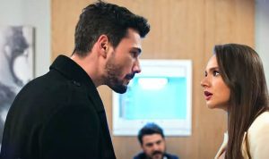 Dragoste Fara Hotare Episodul 54 Rezumat