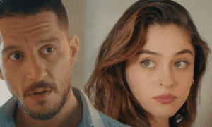 Pierduti in Dragoste Episodul 1 Rezumat