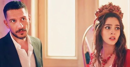 Pierduti in Dragoste Episodul 3 Rezumat