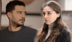 Pierduti in Dragoste Episodul 12 Rezumat