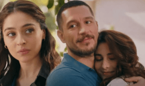 Pierduti in Dragoste Episodul 4 Rezumat