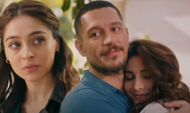 Pierduti in Dragoste Episodul 4 Rezumat