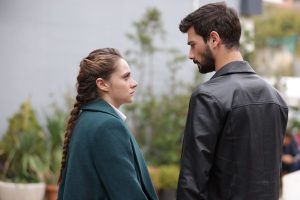 Vom avea mai multe episoade din Dragoste Fara Hotare