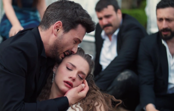 Dragoste Fara Hotare Episodul 62 Rezumat