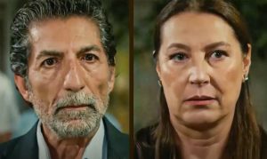 Minciuni de Familie Episodul 1 Rezumat