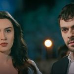 Pe Aripile Iubirii Episoadele 43 si 44 Rezumat