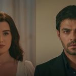 Pe Aripile Iubirii Episoadele 45 si 46 Rezumat