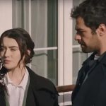 Pe Aripile Iubirii Episoadele 49 si 50 Rezumat