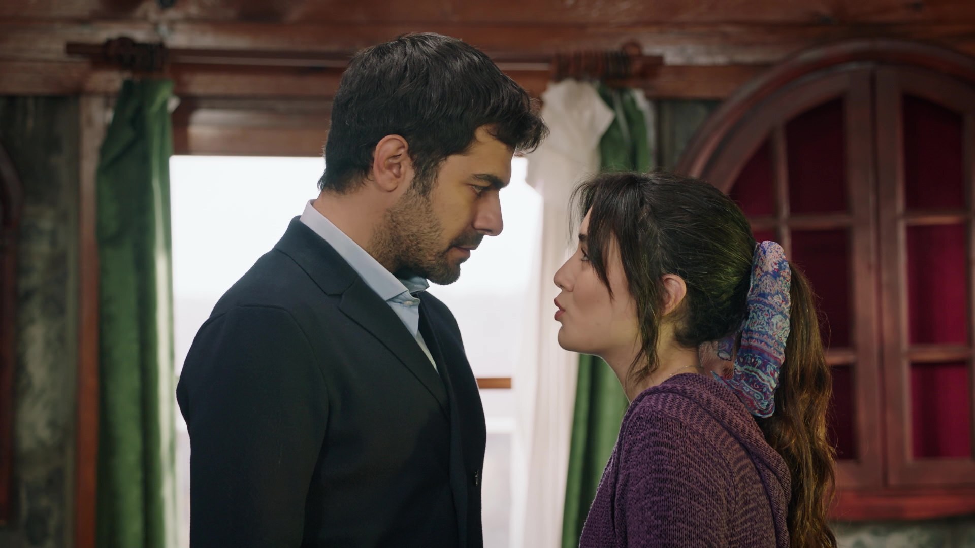 Pe Aripile Iubirii Episoadele 51 si 52 Rezumat