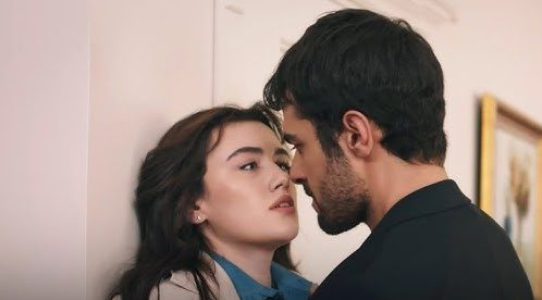 Pe Aripile Iubirii Episoadele 53 si 54 Rezumat