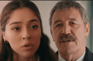 Pierduti in Dragoste Episodul 17 Rezumat