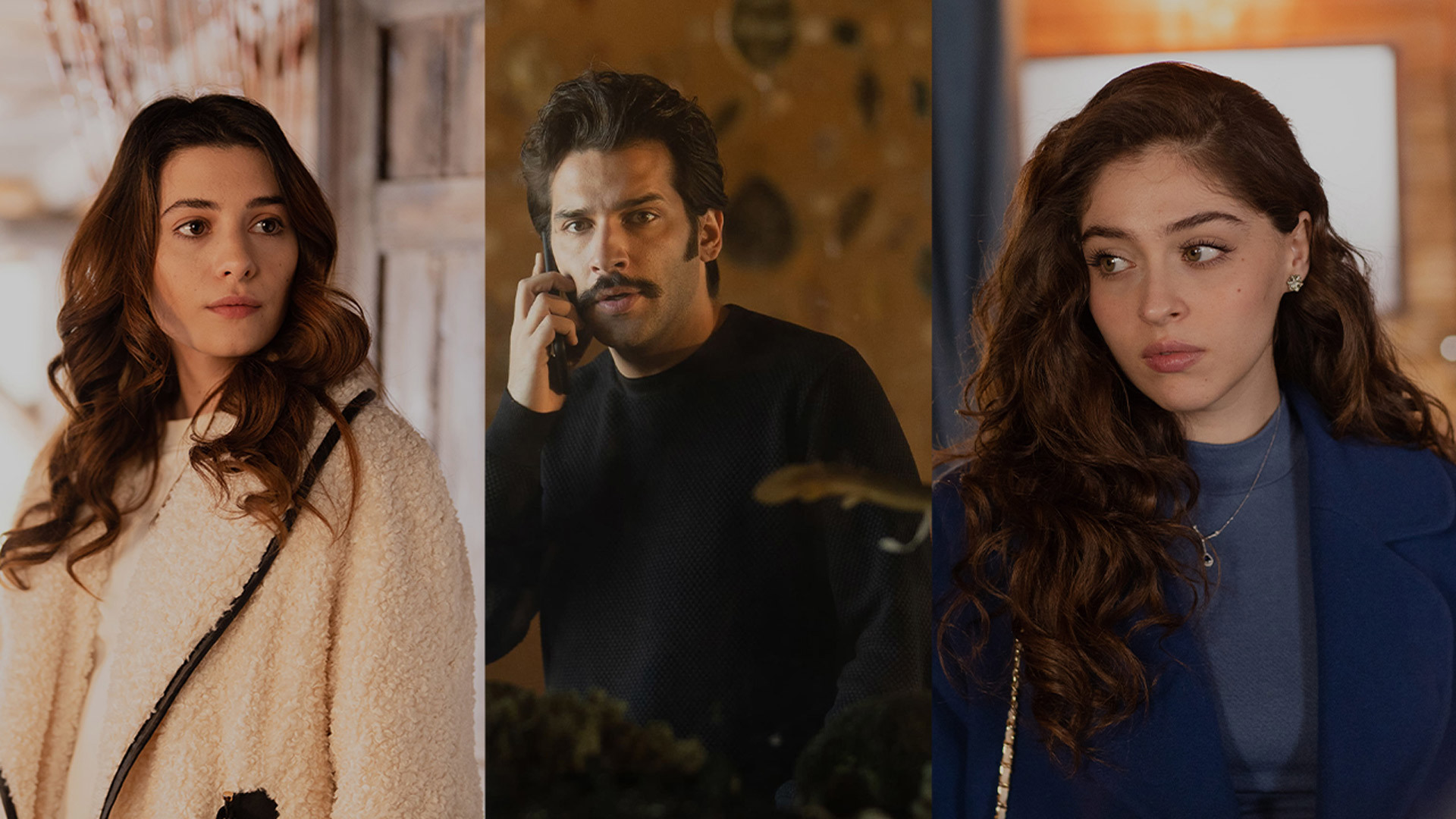 Pierduti in Dragoste Episodul 25 Rezumat