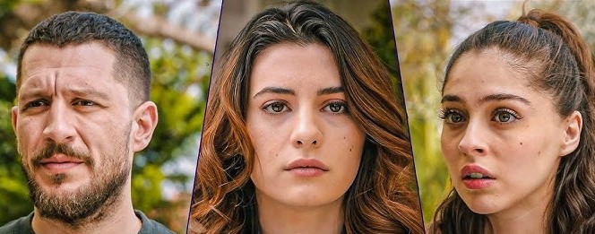 Pierduti in Dragoste Episodul 26 Rezumat