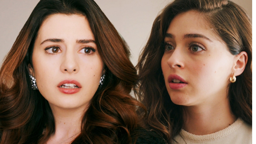 Pierduti in Dragoste Episodul 28 Rezumat