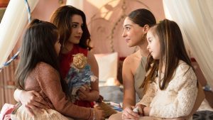 Pierduti in Dragoste Ultimul Episod Rezumat