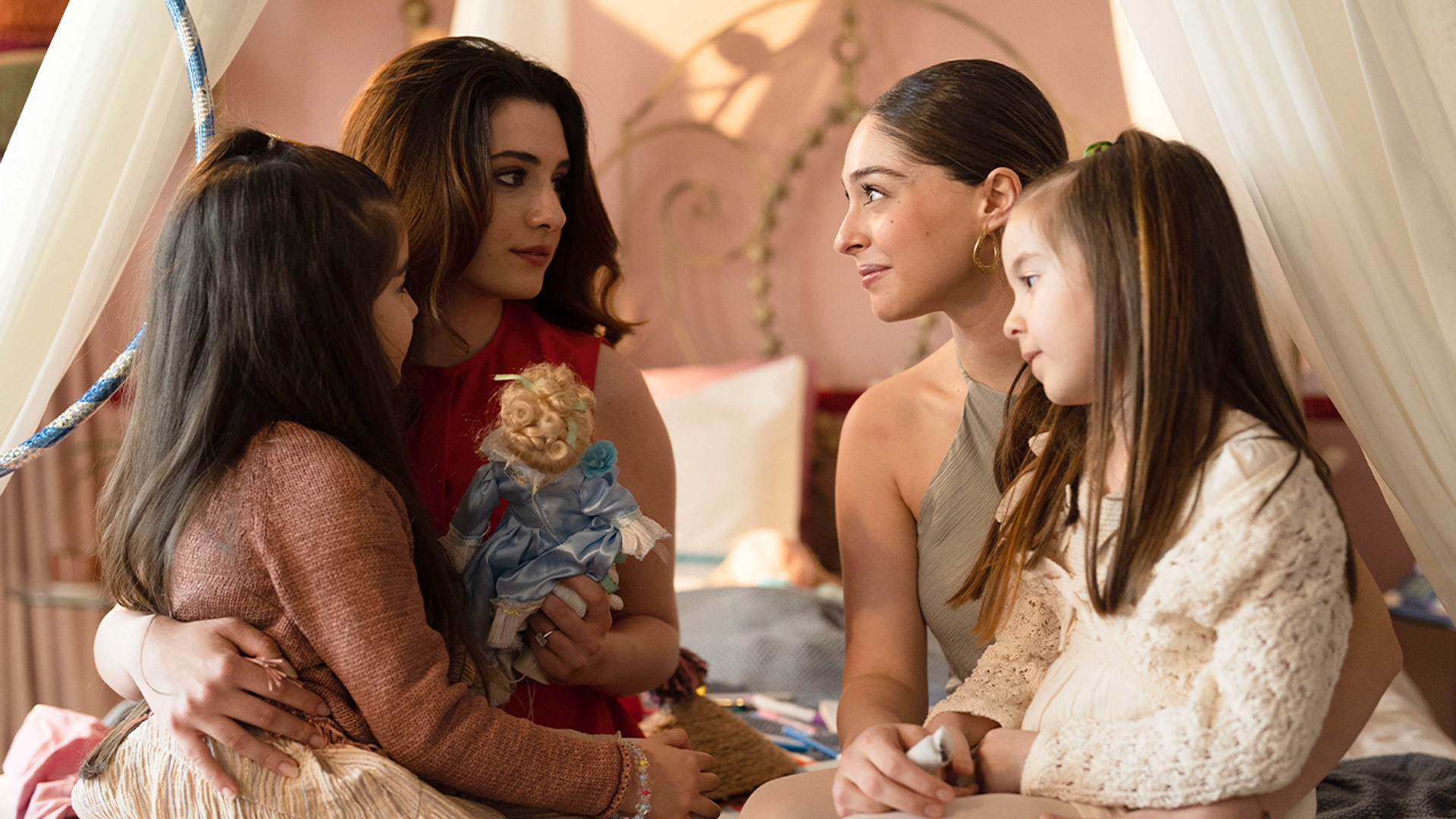 Pierduti in Dragoste Ultimul Episod Rezumat