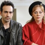 Serialul turcesc Bahar Curajul de a Renaste Rezumat