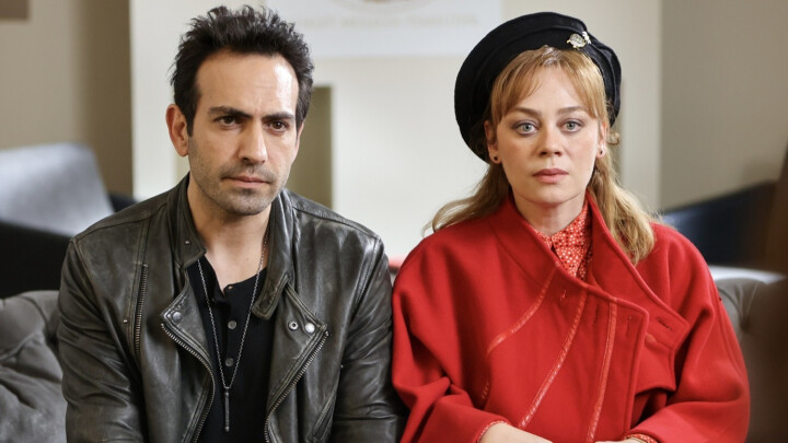 Serialul turcesc Bahar Curajul de a Renaste Rezumat