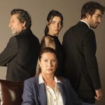 Serialul turcesc Minciuni de Familie
