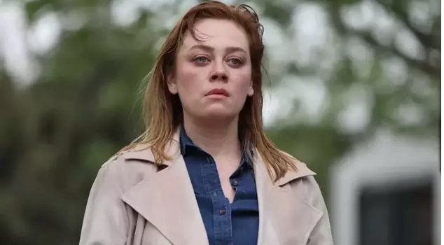 Bahar Curajul de a Renaste Episoadele 9 si 10 Rezumat