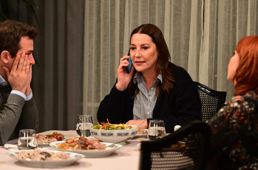 Minciuni de Familie Episodul 12 Rezumat