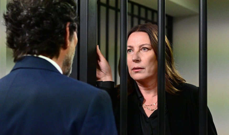 Minciuni de Familie Episodul 5 Rezumat