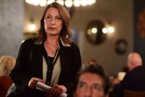 Minciuni de Familie Episodul 8 Rezumat