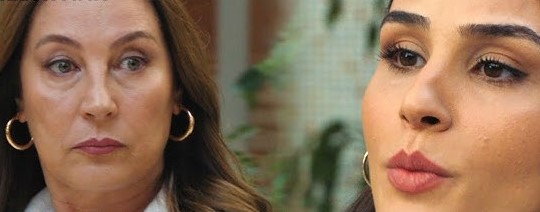 Minciuni de Familie Episodul 4 Rezumat