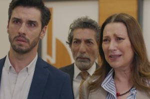 Minciuni de Familie Episodul 35 Rezumat