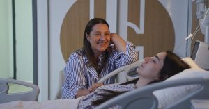 Minciuni de Familie Episodul 36 Rezumat