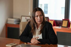 Minciuni de Familie Episodul 40 Rezumat
