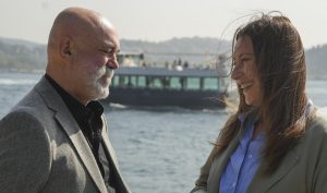 Minciuni de Familie Episodul 42 Rezumat