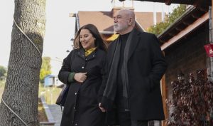 Minciuni de Familie Episodul 54 Rezumat