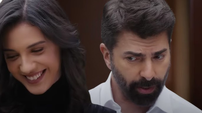 Capcana Iubirii Episoadele 581 si 582 Rezumat