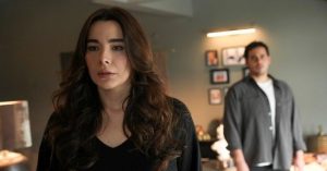 Minciuni de Familie Episodul 59 Rezumat