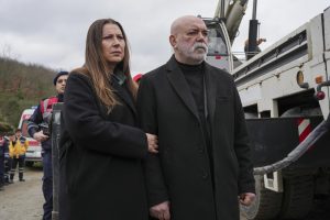 Minciuni de Familie Episodul 60 Rezumat