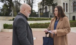 Minciuni de Familie Episodul 65 Rezumat