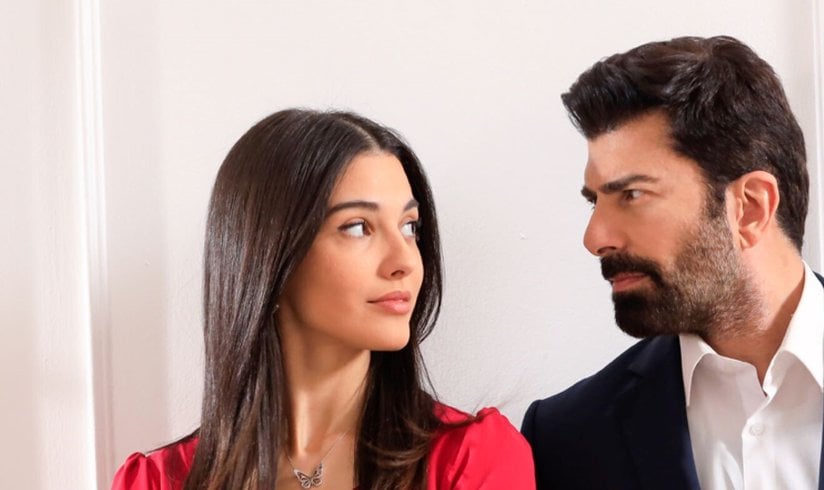 Capcana Iubirii Episoadele 603 si 604 Rezumat