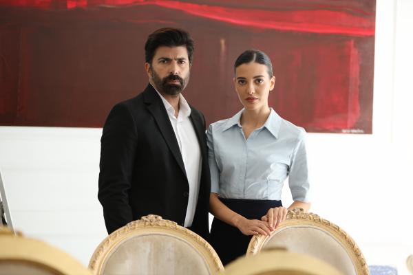 Capcana Iubirii Episoadele 605 si 606 Rezumat