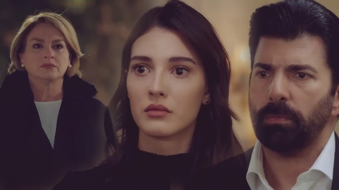 Capcana Iubirii Episoadele 609 si 610 Rezumat