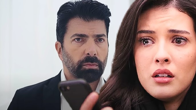 Capcana Iubirii Episoadele 611 si 612 Rezumat