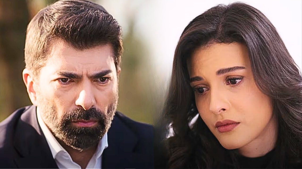 Capcana Iubirii Episoadele 613 si 614 Rezumat