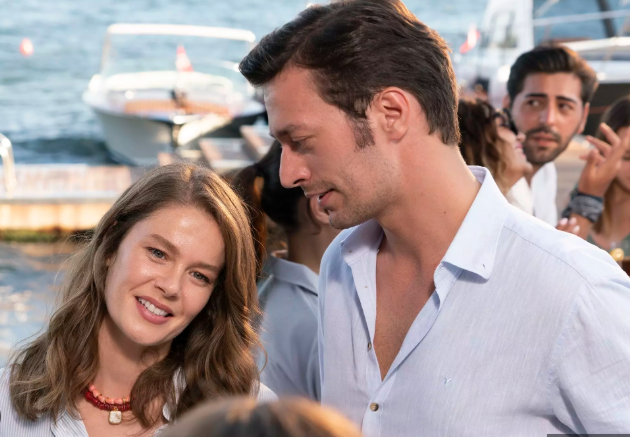 Fata de la Fereastra Episodul 10 Rezumat