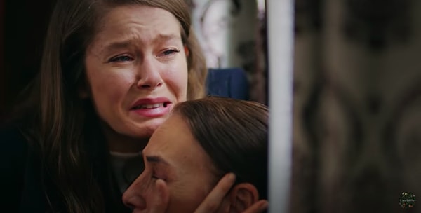 Fata de la Fereastra Episodul 13 Rezumat