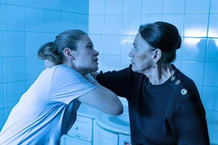 Fata de la Fereastra Episodul 14 Rezumat